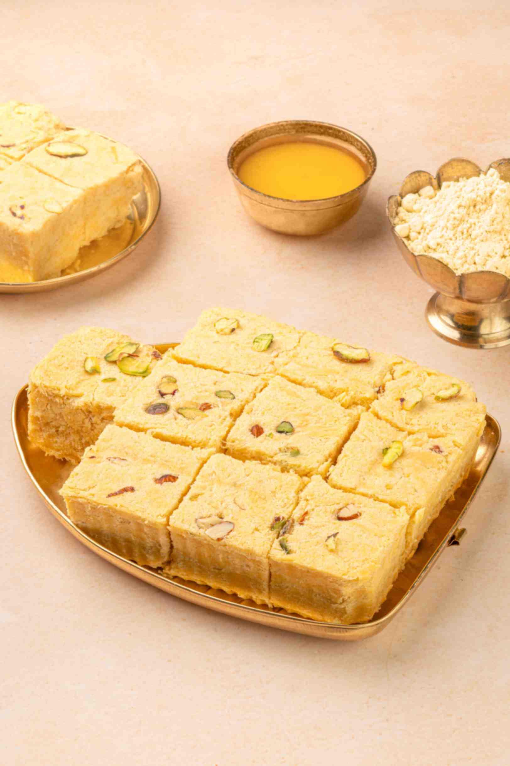 DELHI SOAN PAPDI '250 GMS' view 2