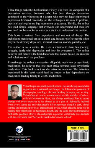High on Life [Paperback] Vishal Gupta view 2