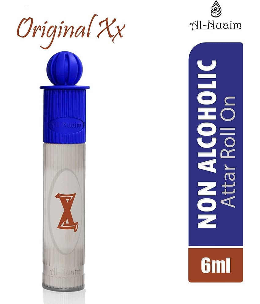 Al-Nuaim Flower Bomb Non- Alcoholic 7ml Attar ( Pack of 1 ) view 2