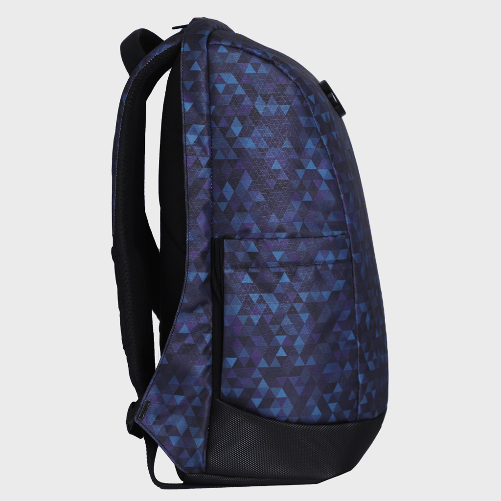 Arctic Fox Slope Trisiac Printed Anti-Theft Laptop bag and Backpack view 2