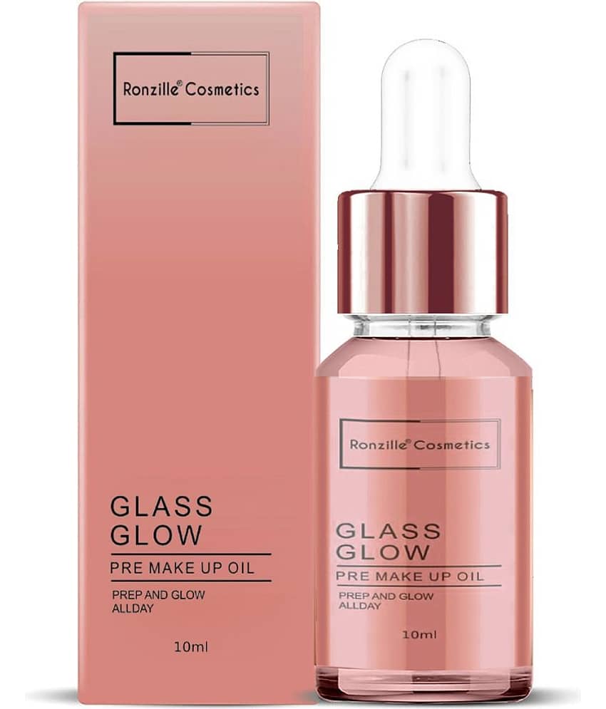 Ronzille Face Primer Gel 50 g