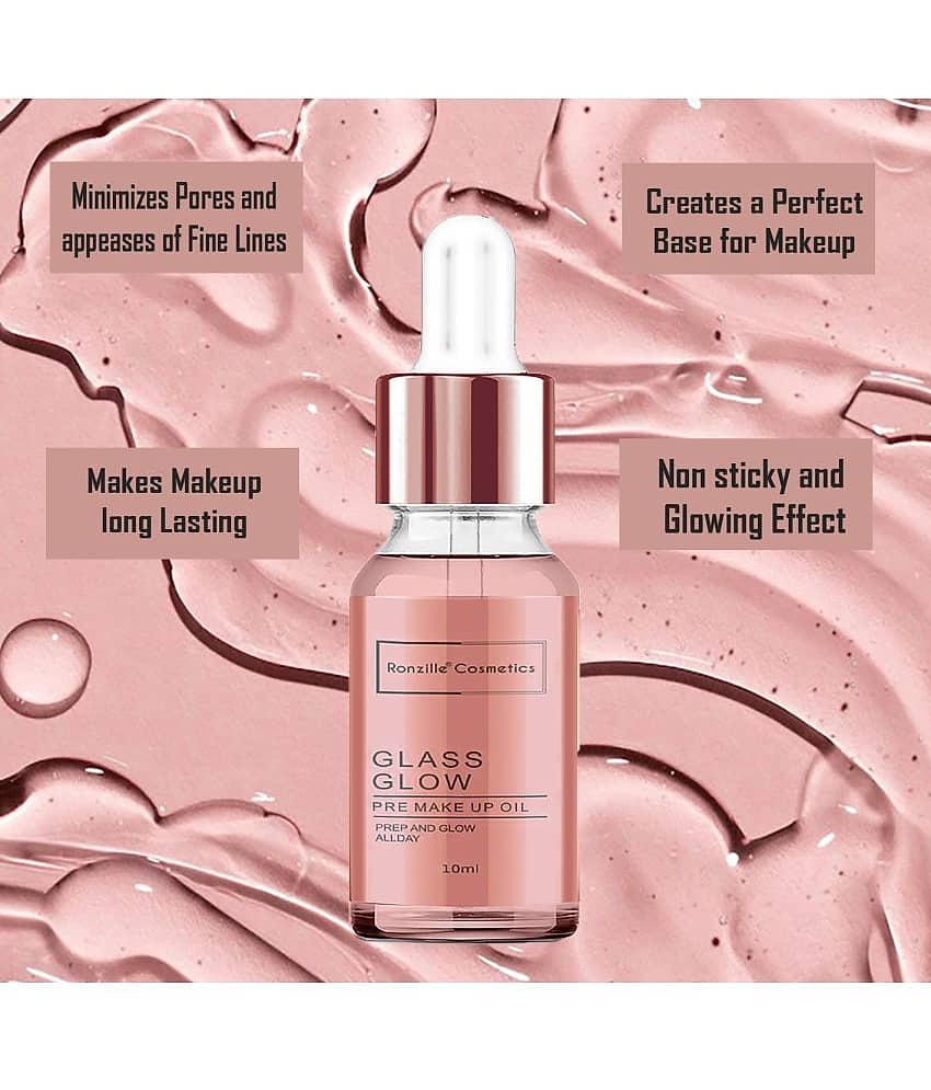 Ronzille Face Primer Gel 50 g view 2