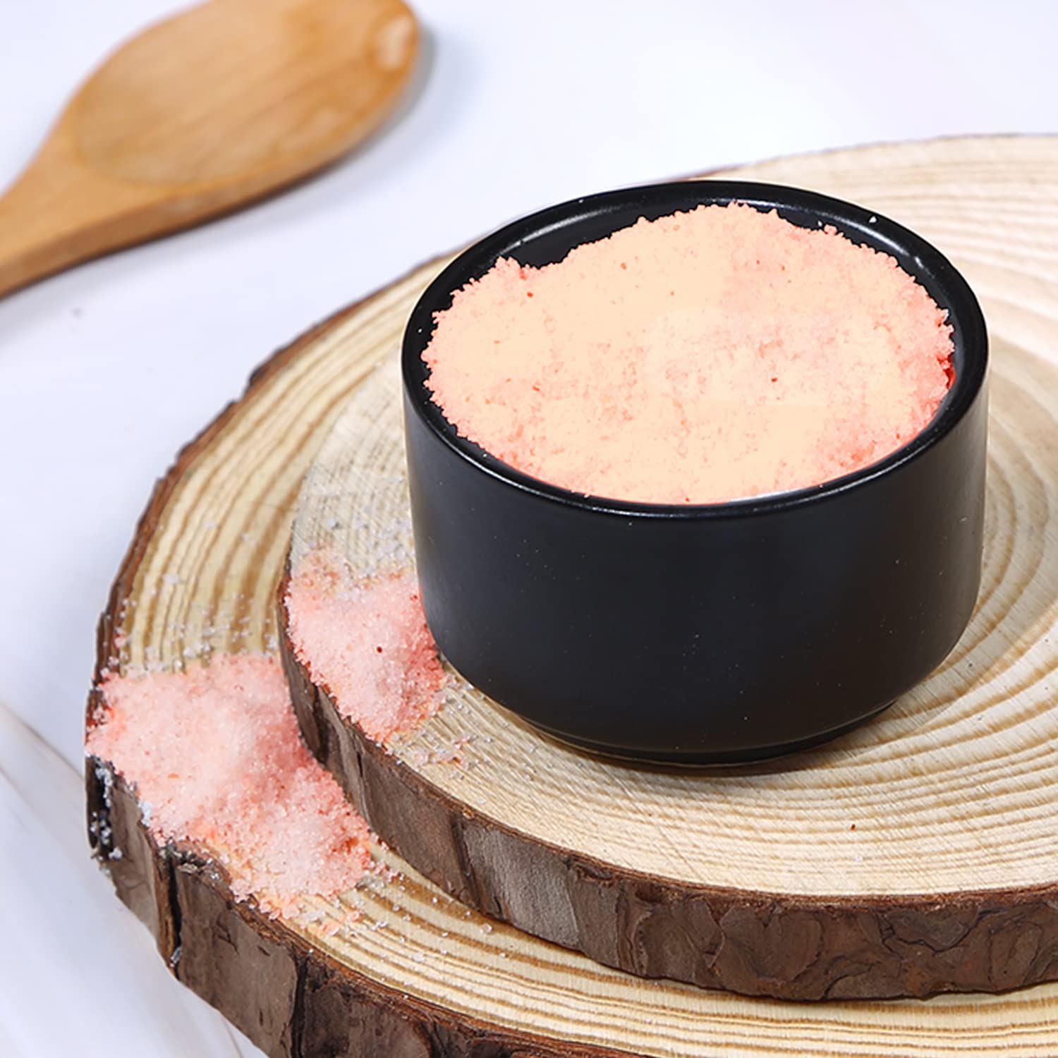 CRISTA Pink Salt, 500 gm view 2
