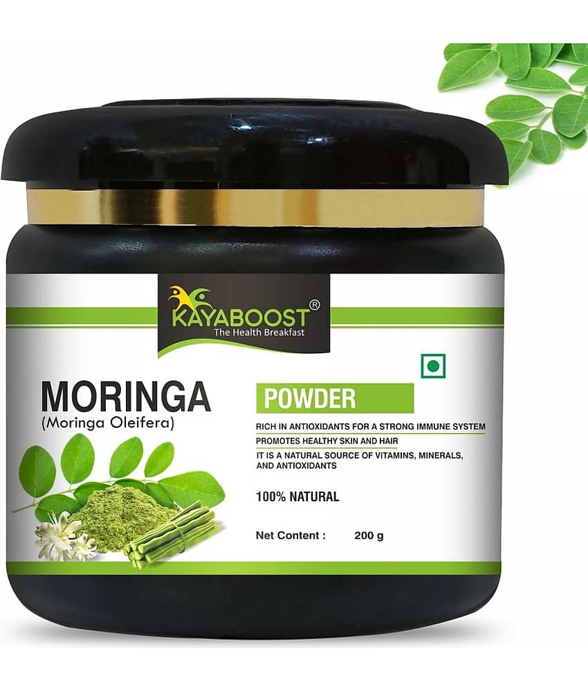 KAYABOOST Powder 200 gm Pack of 2