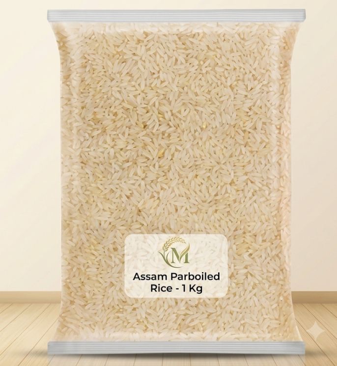 Laden Rice - 1 kg