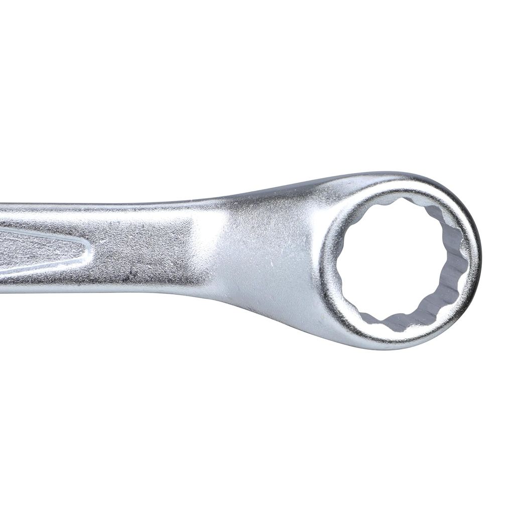 Stanley Ring Spanner 12Pcs Shallow Ofset Bihex Spanner Set ,6X7-30X32Mm 70-395E view 2