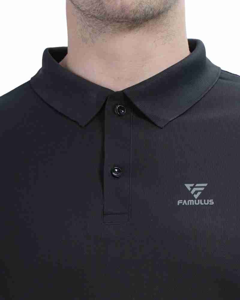 Men's Performance Polo Shirt