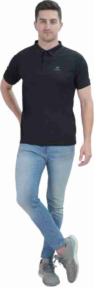 Men's Performance Polo Shirt view 2