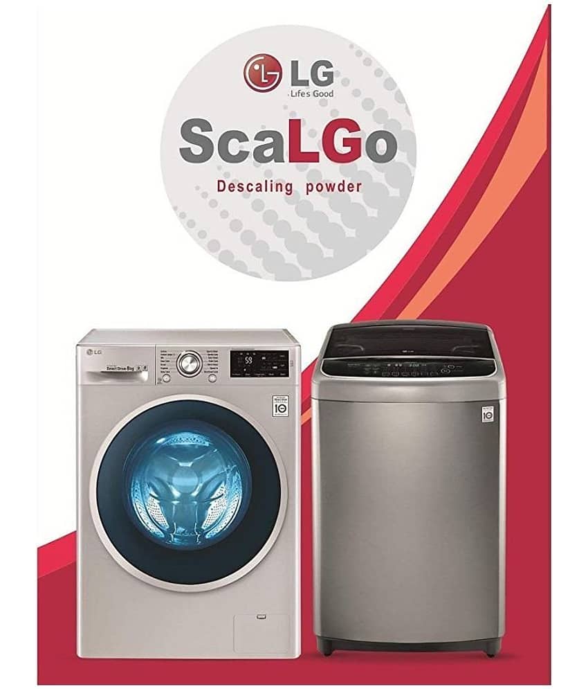 LG Stain Remover Powder 900 g view 2