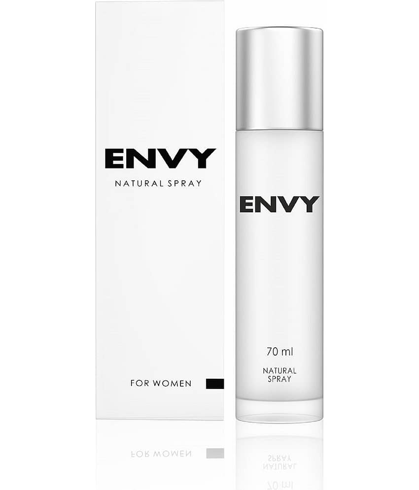 Envy Eau De Parfum (EDP) Fresh Strong -Fragrance For Women ( Pack of 1 ) view 2