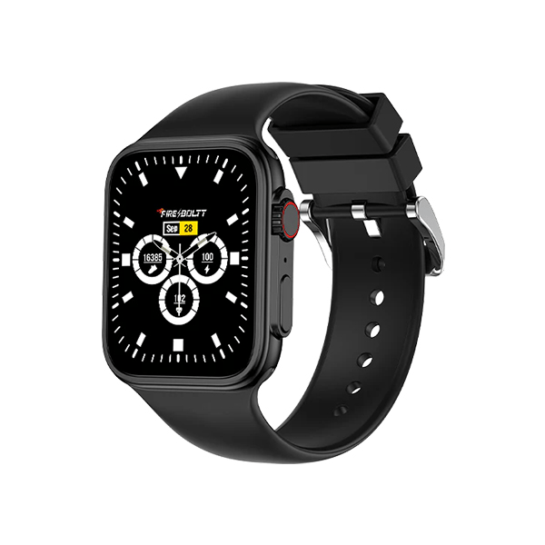 Fire-Boltt Gladiator Plus Bluetooth Calling Smart Watch view 2