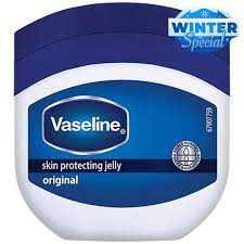 Vaseline Skin Protecting Jelly Original 85 Gms view 2