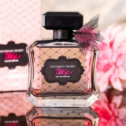 Victoria's Secret Tease Perfume – 100ml | Sweet, Flirty & Long-Lasting Eau de Parfum for Women view 2