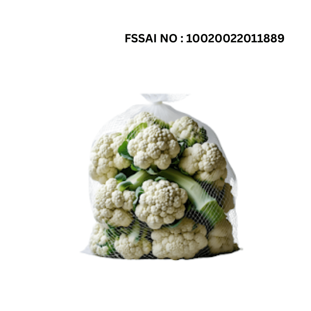 Cauliflower