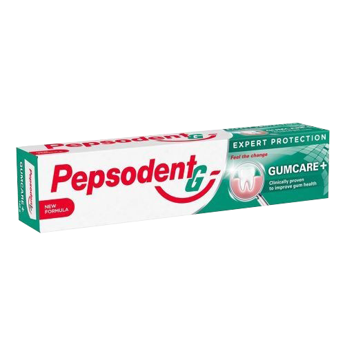 Pepsodent Toothpaste Expert Protection Gum Care 150g