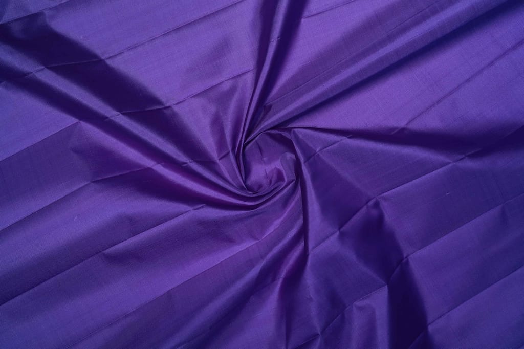 NVHSFV02 Navasaarigai Handloom Raw Silk Fabric for Women Unsittched Kurtis/Salwar Shawl Material (1 Meter) view 2