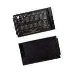 Laptop Battery For HP NC4200, 10.8V 6 Cells 4400mAh– Compatible view 2