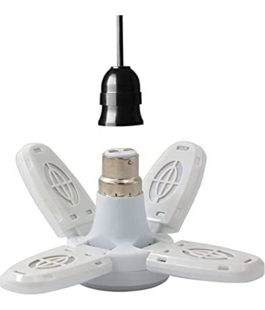 CHARKEE 25W Cool Day Light LED Bulb ( Single Pack ) view 2