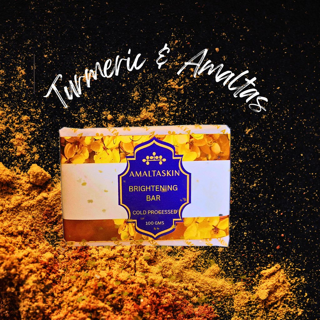 Brightening Bar