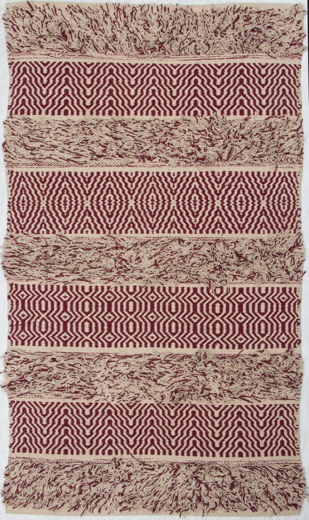 Pino Handmade Cotton Rugs view 2