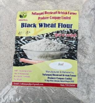 Black Wheat 1Kg