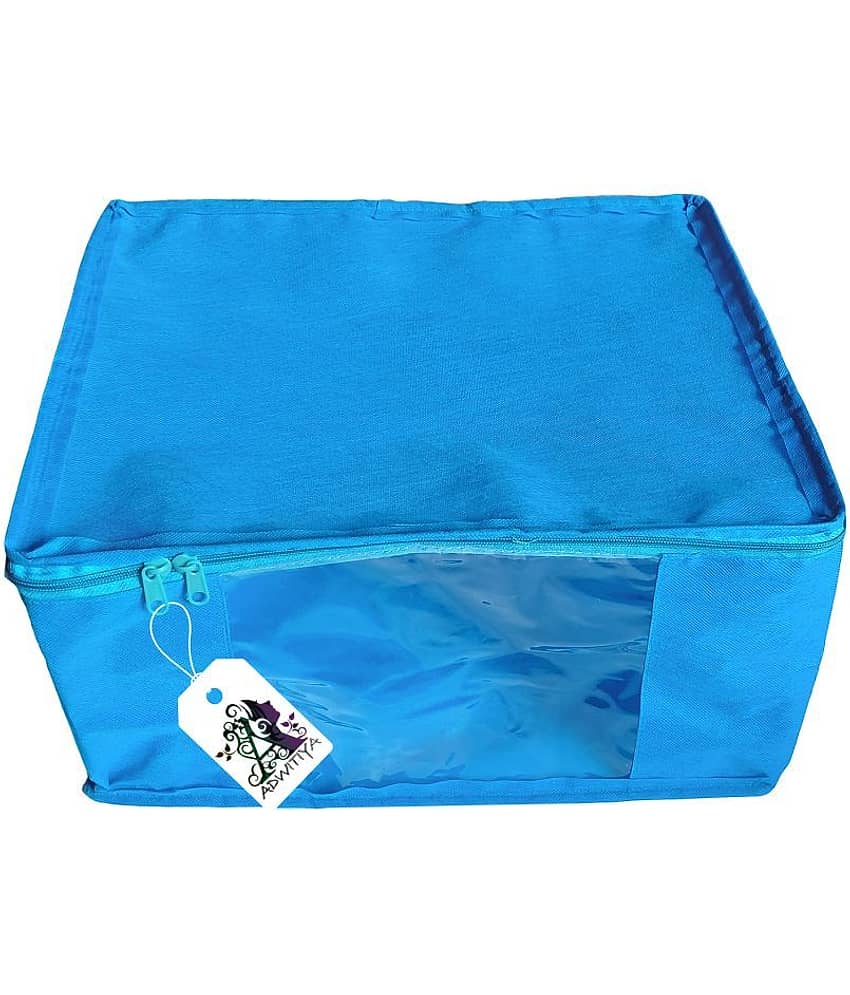 ADWITIYA Non-Woven Garment Bag view 2