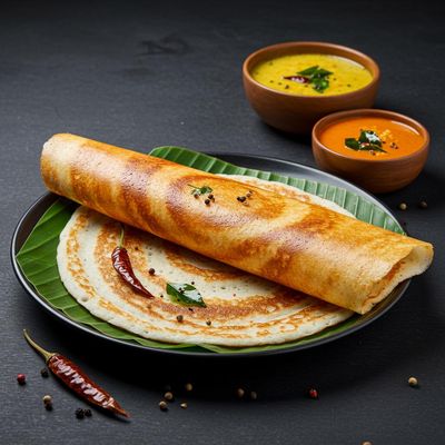 Neer Dosa