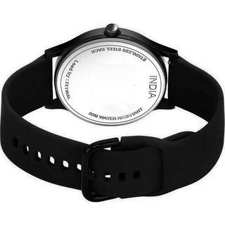Premium Classic Men Designer Watch Everyday Wear Analog Watch For Men view 2