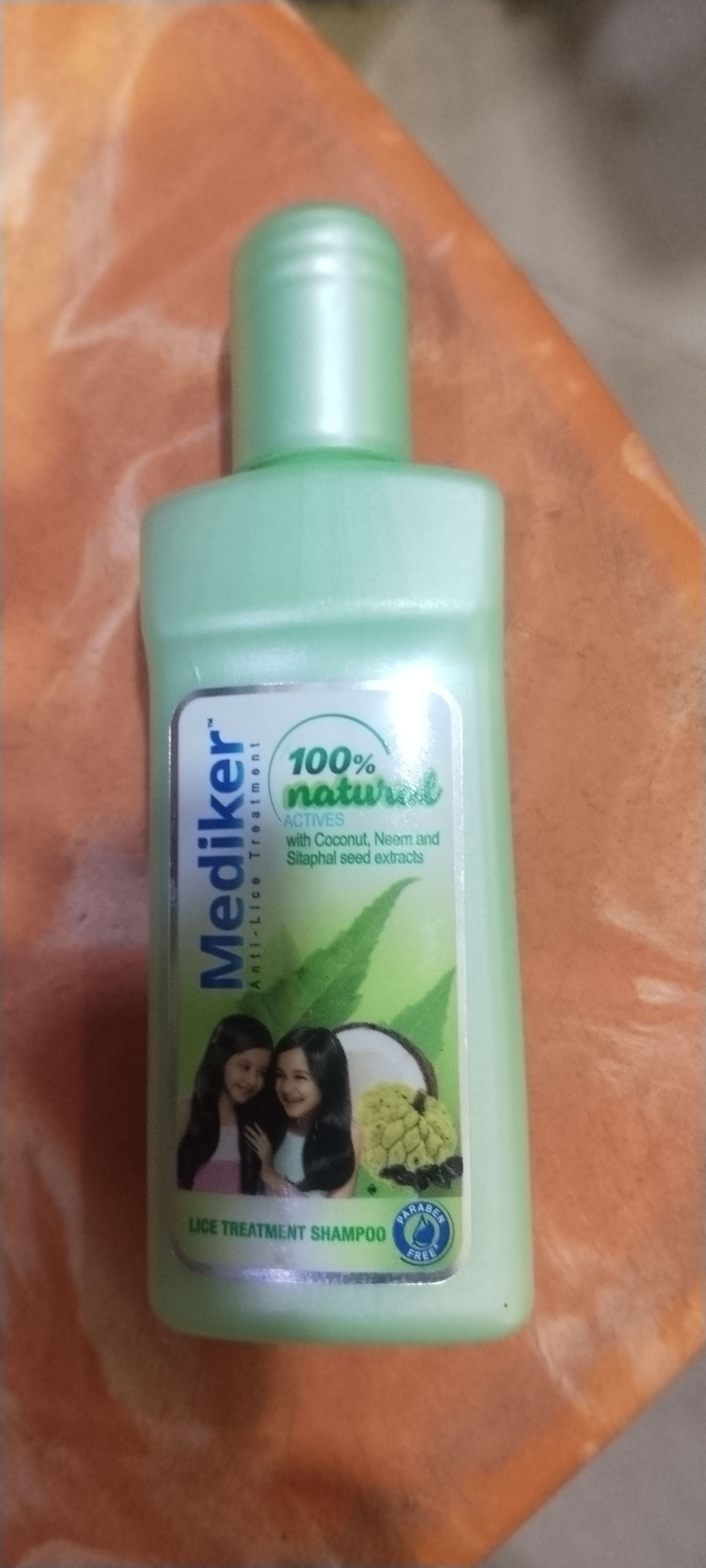 Mediker natural