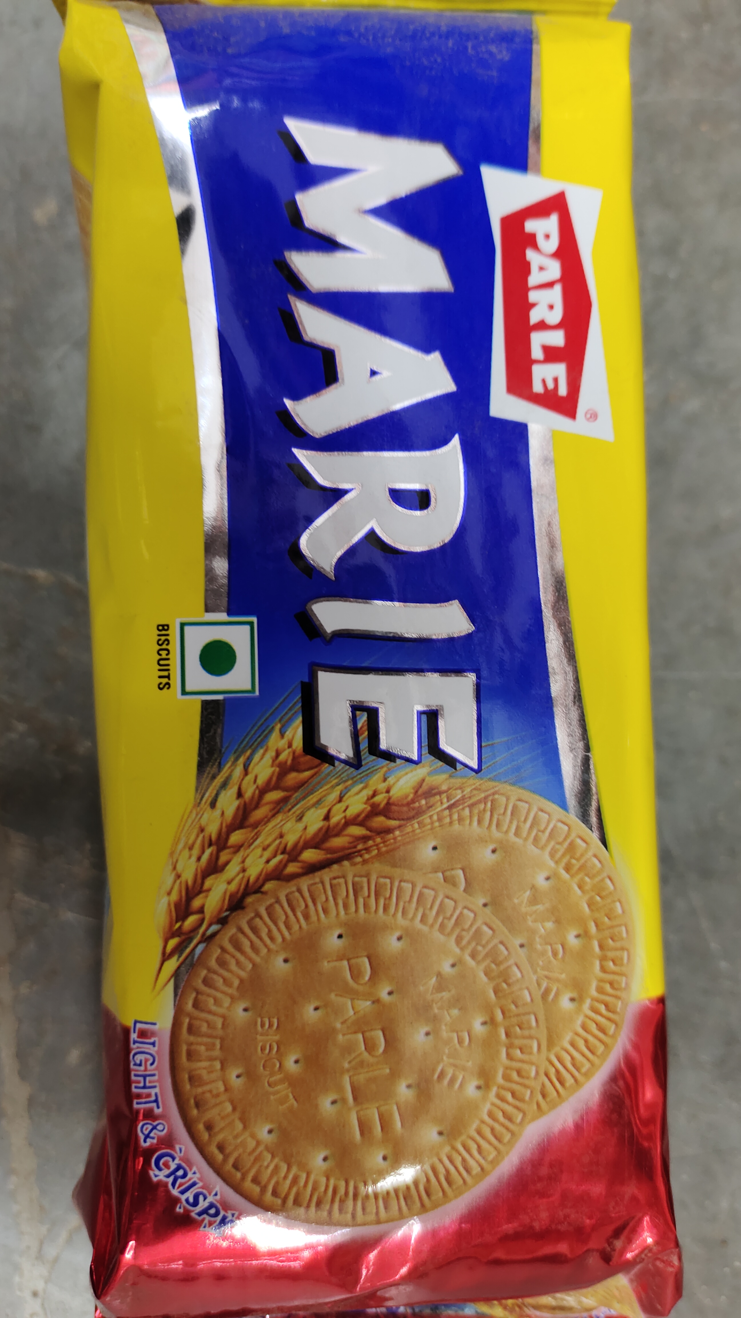 Parle marie
