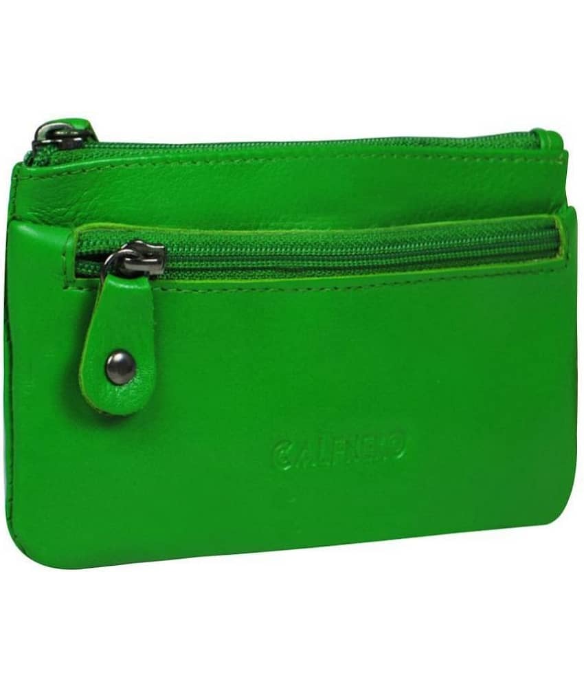 Calfnero Genuine Leather Key Case view 2