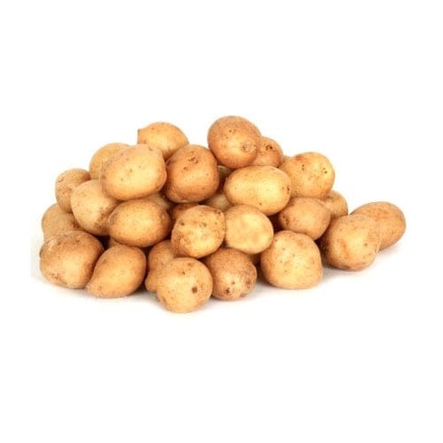 BABY POTATO view 2