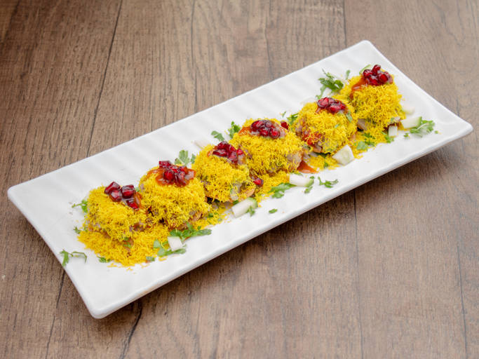 Sev Puri