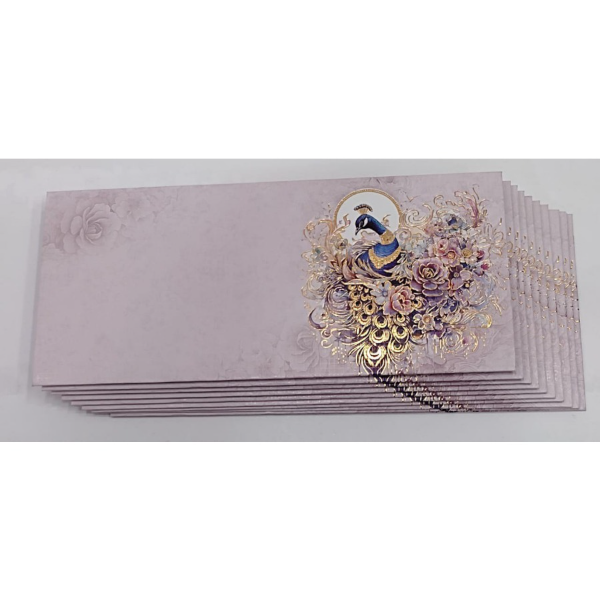SHAGUN ENVELOPE view 2