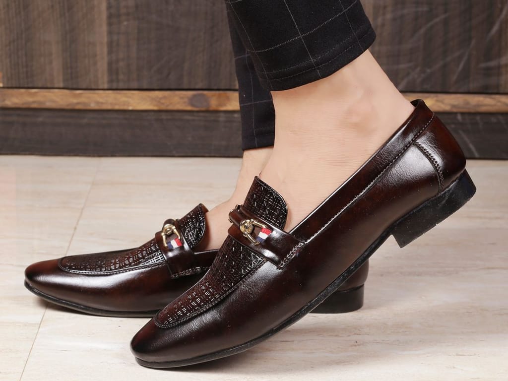 BXXY Street Style Casual Slip-on For Men view 2
