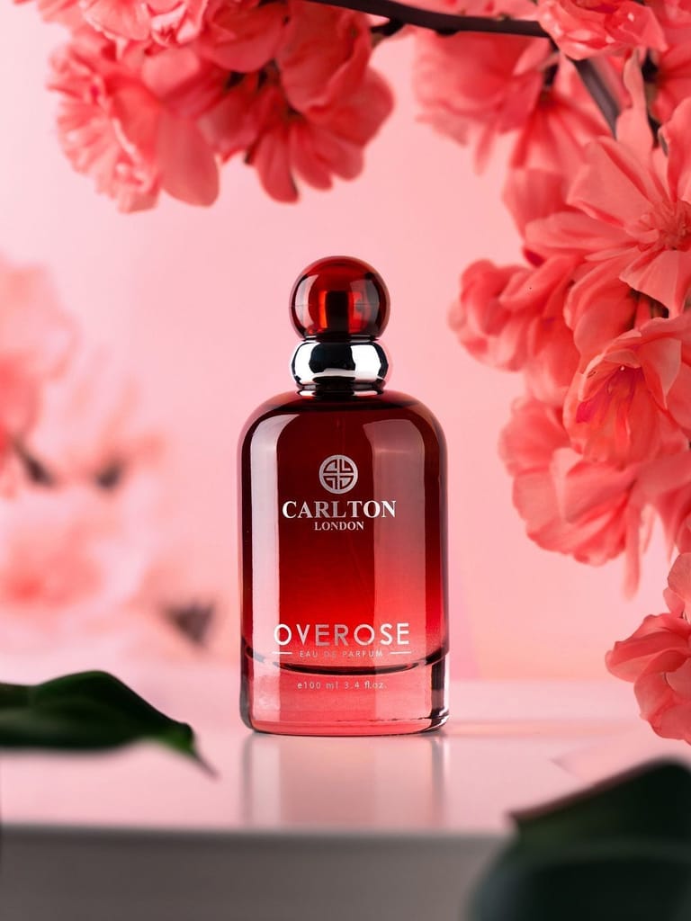 Carlton London Women Overose Perfume - 100 view 2