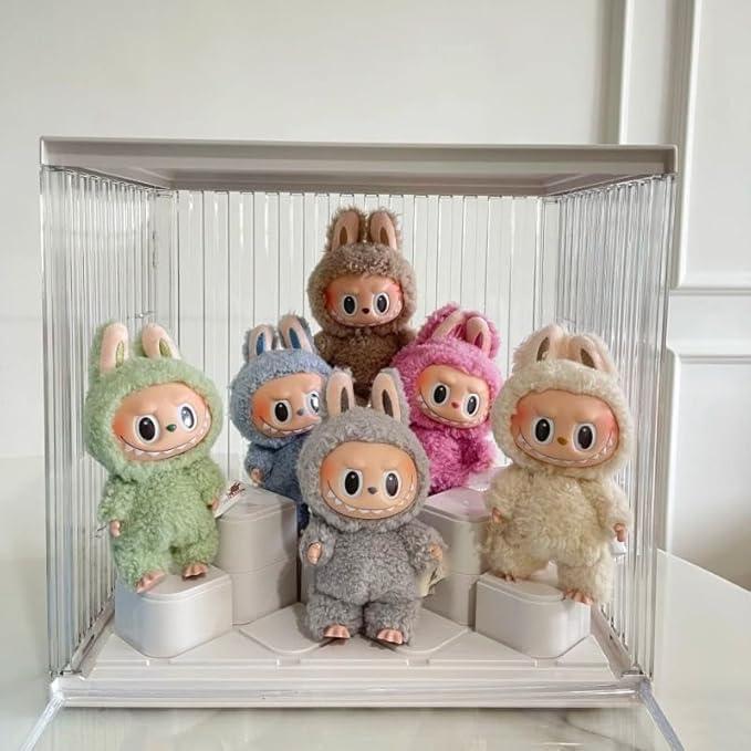 Labubu Doll view 2