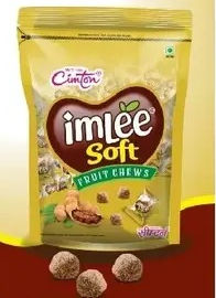 Imlee Soft, Pack of 60