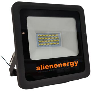 ALIEN ENERGY 50 W FLOOD LIGHT OUTDOOR ENERGY SAVING