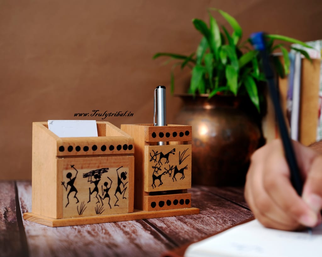 DESK ORGANIZER WARLI
