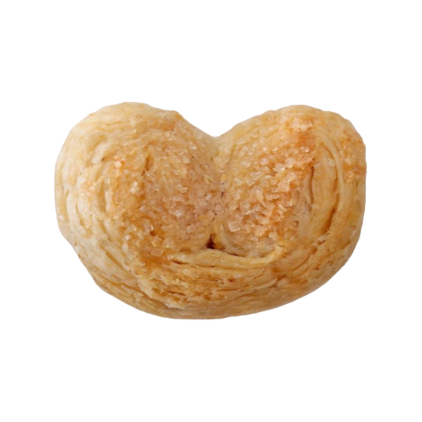 Fan Khari (Palmiers) (250 Grms)