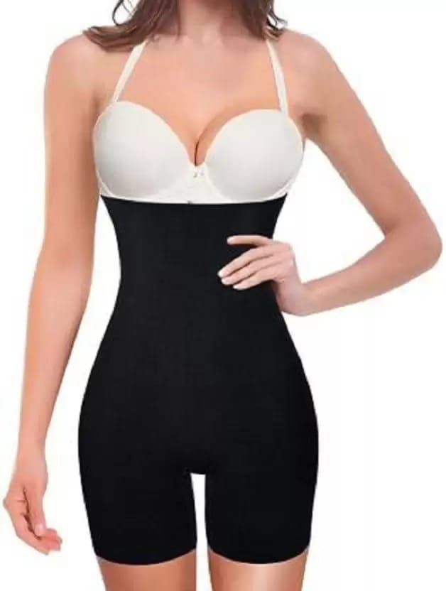 Releep women's shapewear( SHAPER-A-0131_AR-B) view 2