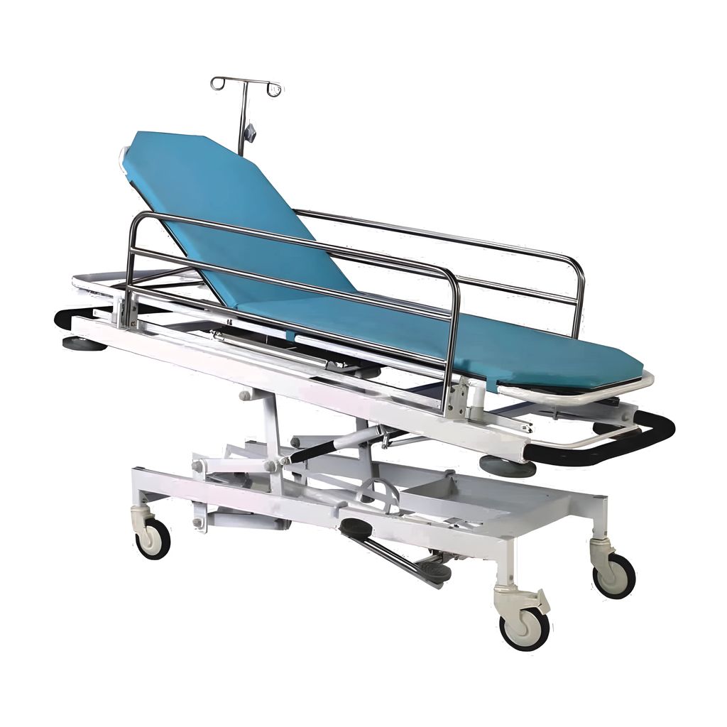 STRETCHER TROLLEY (pack of 3)