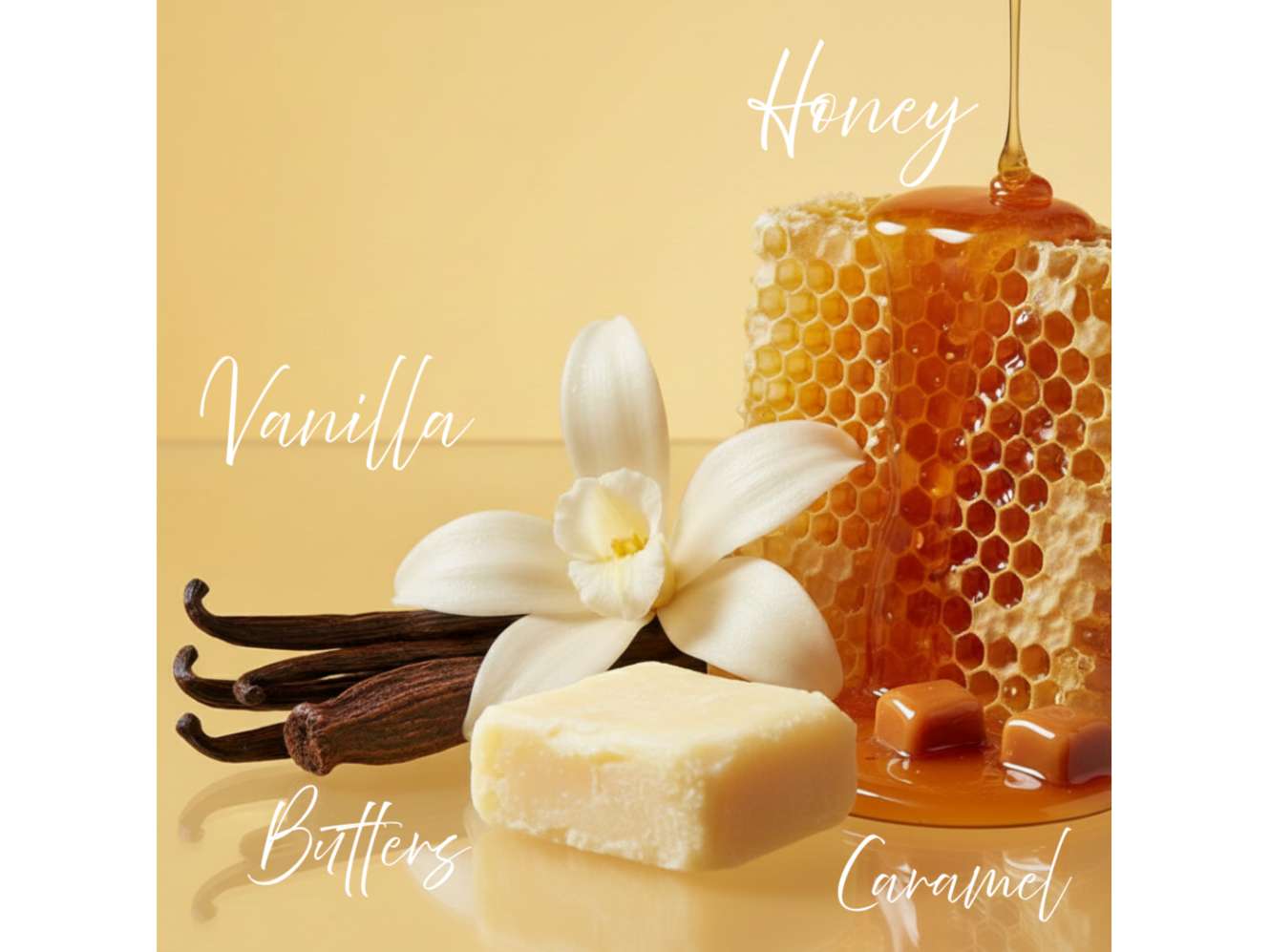 Vanilla Silk Perfume Body Lotion | Instant Deep Hydration Soft Skin Sweet Scent | 300gm view 2