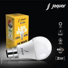 Jaquar Prima HD LED Bulb 14 Wat view 2