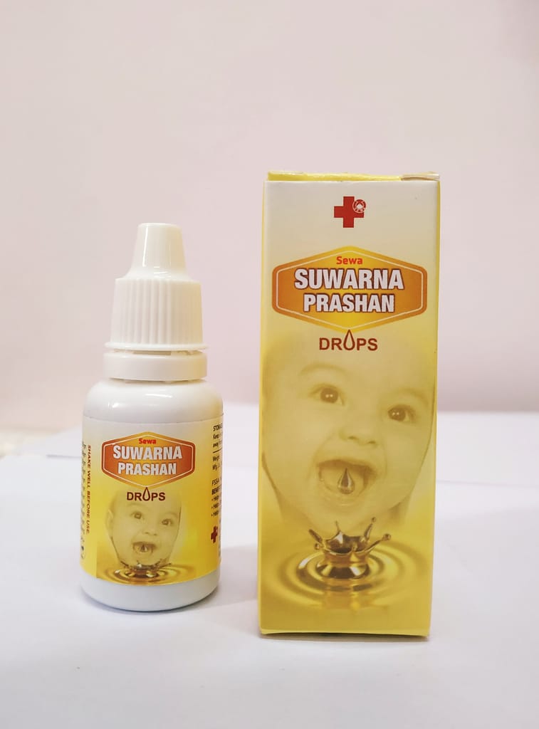 Sewa Suvarn-prashan Drop view 2