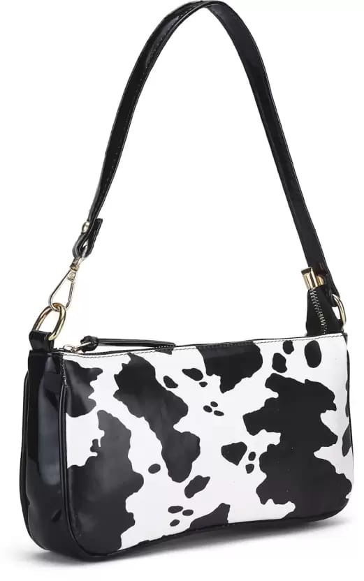 Lychee bags Women Pu Shoulder Bag view 2