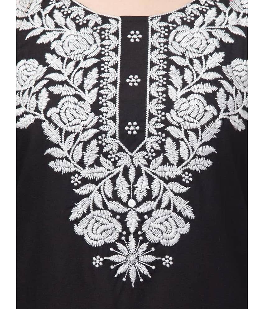 Rayon Short Kurti For Women (Pack of 1) view 2