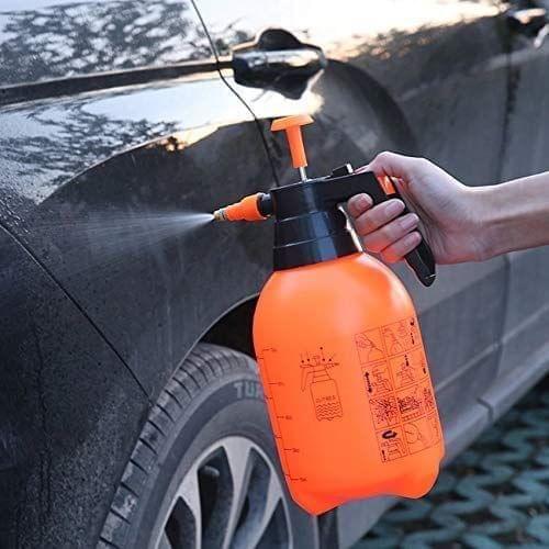 Store 4 Hope Standard Manual Sprayer (2 Litre), Multicolour, (Colour May Vary) view 2