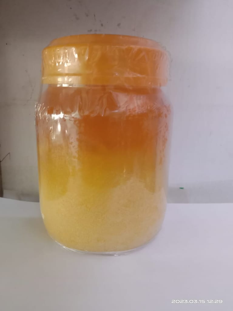 Uzhavan Unavu - A2-Kangayam Ghee / Nattu Madu Ghee - 500 Gm view 2